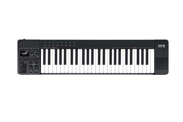 Nux NTK-49 Controller-keyboard