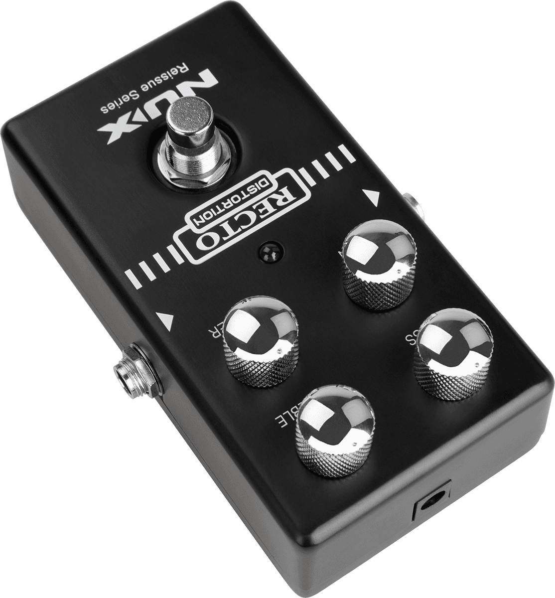 Nux Recto Distortion - PÉdale Overdrive / Distortion / Fuzz - Variation 2