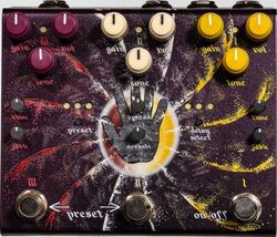 Beam Splitter V2 Warm