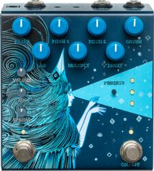 Dark Star Stereo Reverb