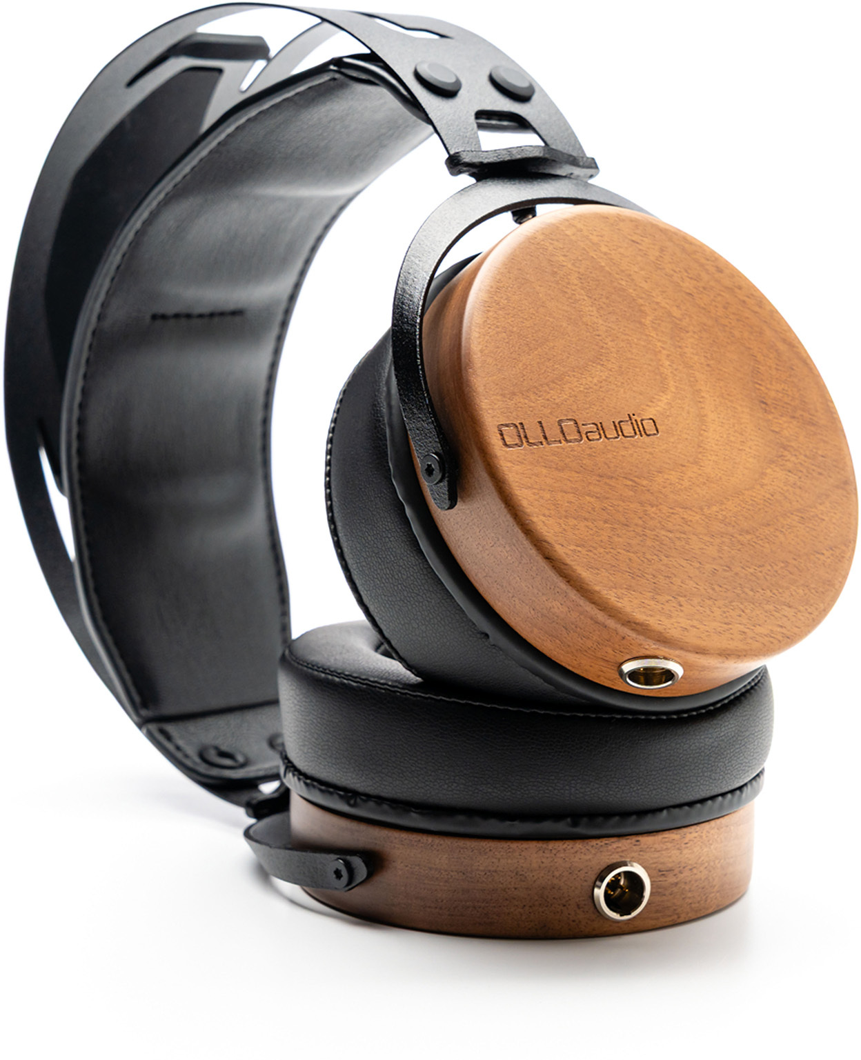 Ollo Audio R1 - Casque Studio Fermé - Main picture