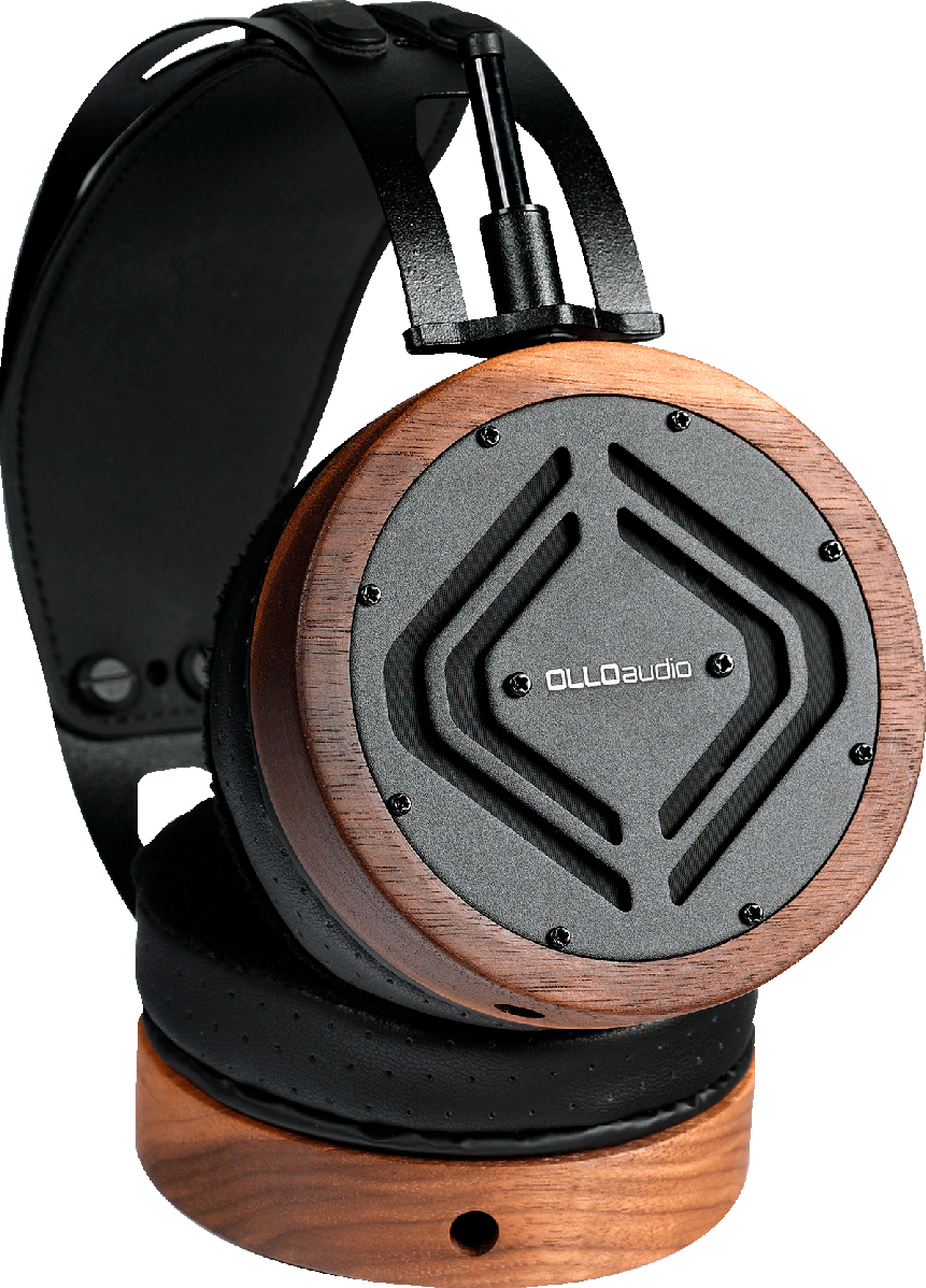 S5X Casque studio ouvert Ollo audio