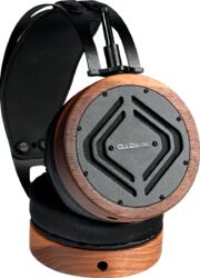 Casque studio ouvert Ollo audio S5X