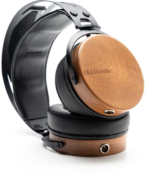 ヘッドホン OLLO Audio R1 Ollo audio R1 Closed headset