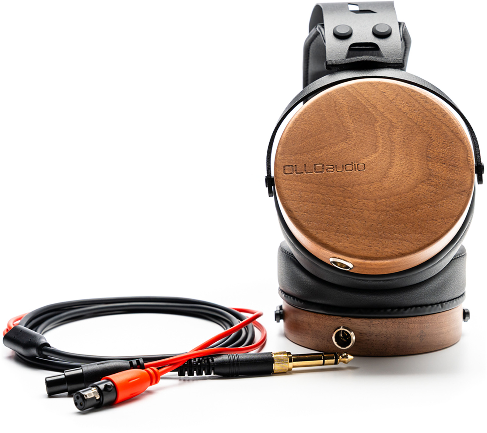 Ollo Audio R1 - Casque Studio Fermé - Variation 1