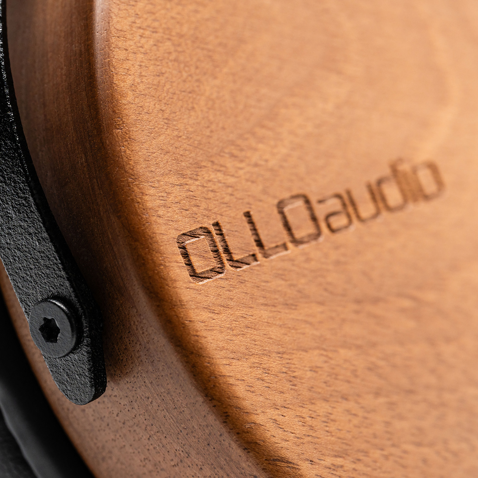 Ollo Audio R1 - Casque Studio Fermé - Variation 3