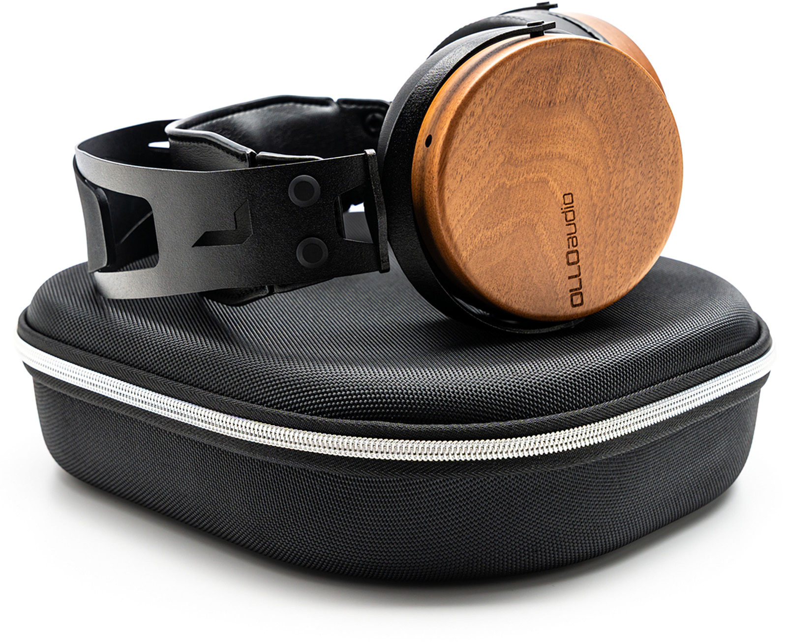Ollo Audio R1 - Casque Studio Fermé - Variation 6