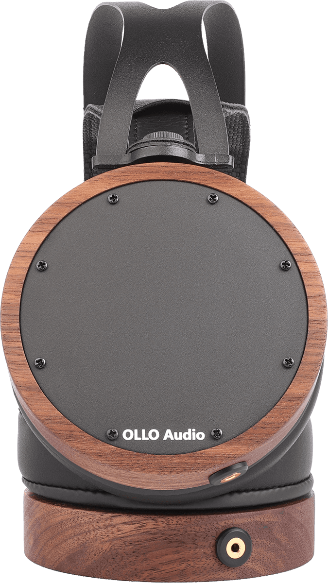 Ollo Audio S4r - Casque Studio Fermé - Variation 2