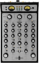 Table de mixage dj Omnitronic TRM-222