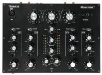 TRM-402 4-Channel Rotary Mixer