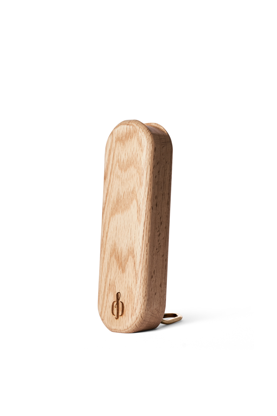 Openhagen Aps Standbyme Oak - Support De Casque - Variation 1