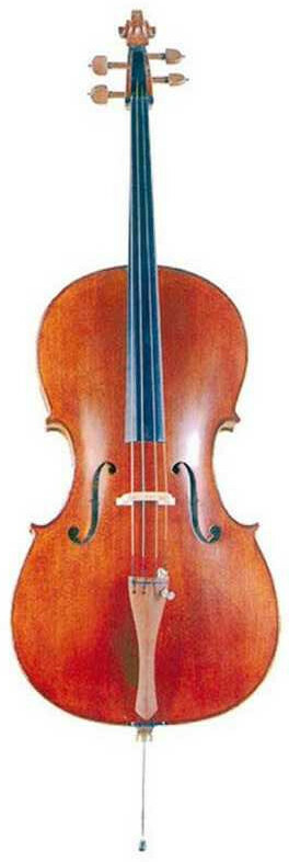 Oqan Oc300 Violoncelle 3/4 - Violoncelle Acoustique - Main picture