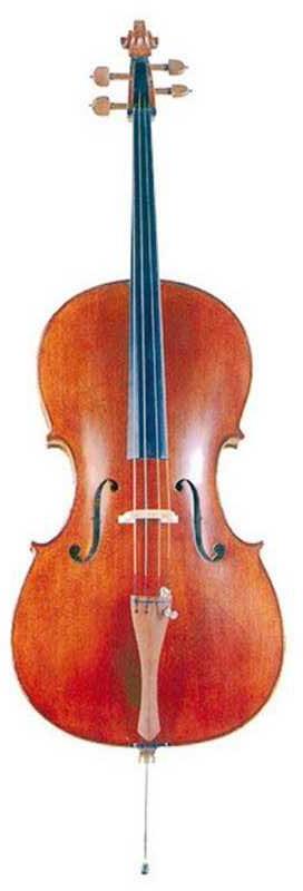 Violoncelle acoustique Oqan OC300 Violoncelle 3/4