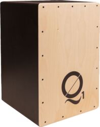 Cajon Oqan Cajon Starter MDF