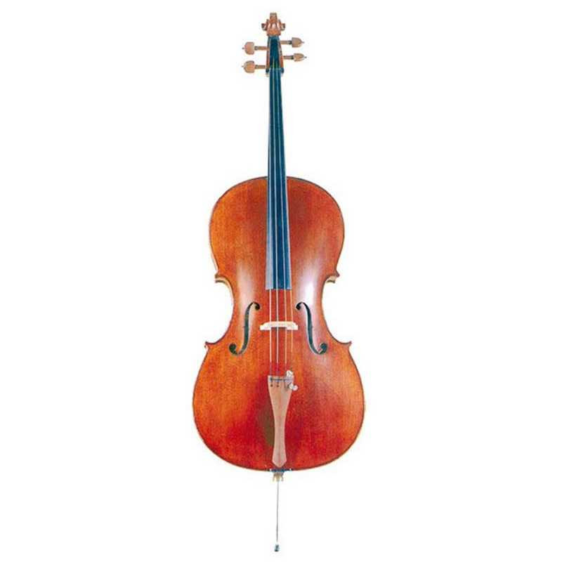 Violoncelle Acoustique Oqan Oc300 Violoncelle 3 4