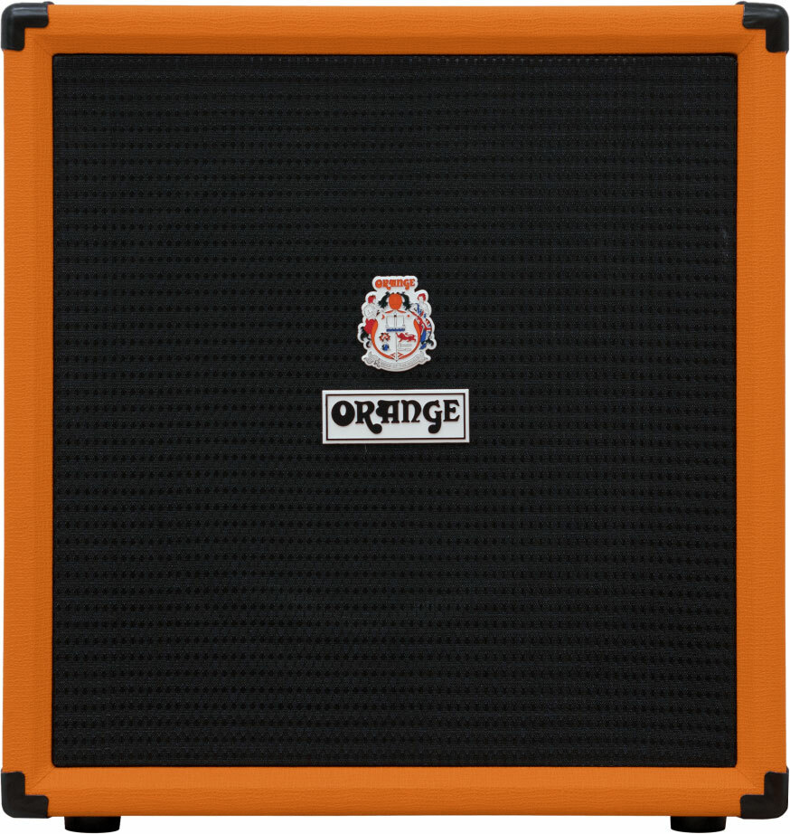 Orange Crush Bass 100 2016 100w 1x15 - Combo Ampli Basse - Main picture