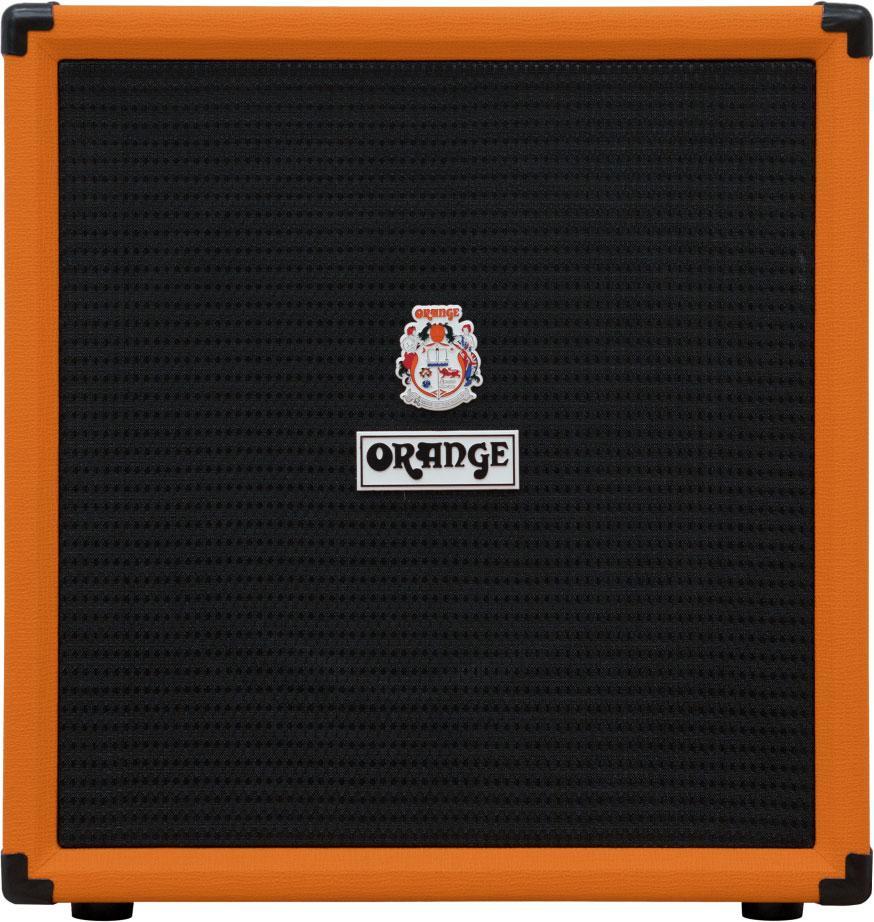Combo ampli basse Orange Crush Bass 100