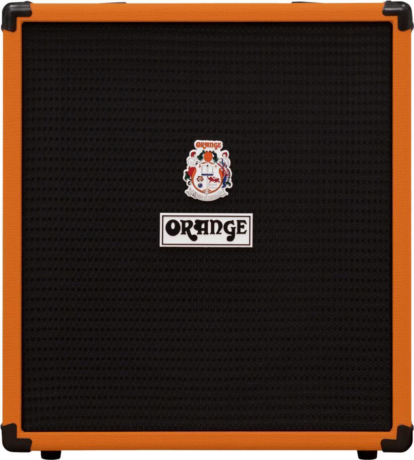 Combo ampli basse Orange Crush Bass 50