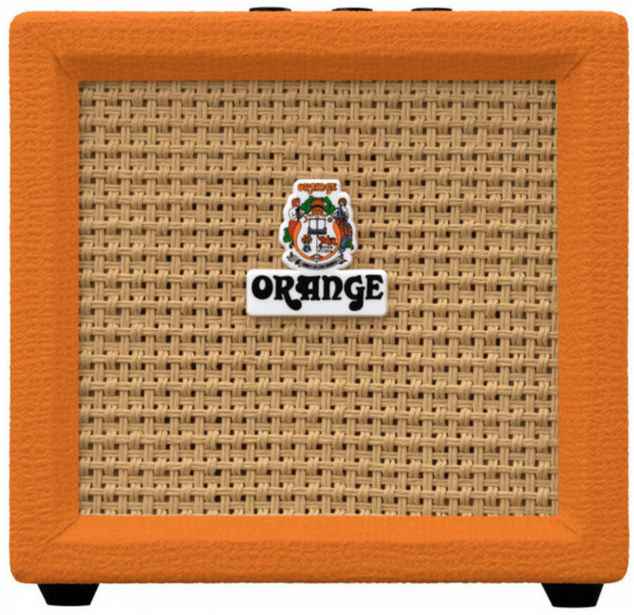 Orange Crush Mini 3w - Mini Ampli Guitare - Main picture