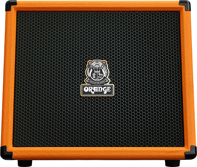 Orange Es100 Outlowd By Ed Sheeran 100w 1x12 - Combo Ampli Acoustique - Main picture