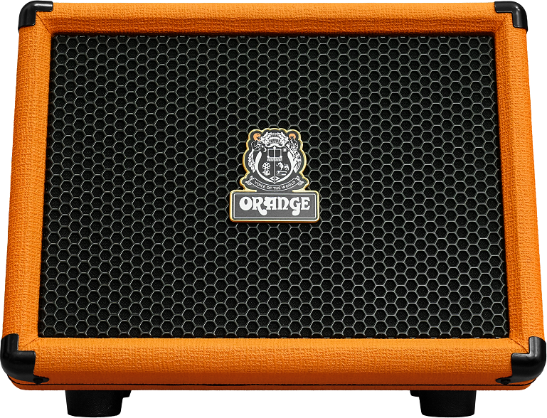Orange Es60 Outlowd By Ed Sheeran 60w 1x12 - Combo Ampli Acoustique - Main picture