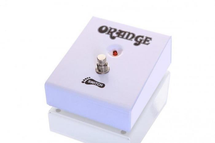 Footswitch ampli Orange footswitch FS-1