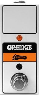Orange Footswitch Mcfs Mini - Footswitch Ampli - Main picture