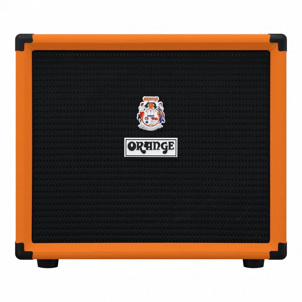 Baffle ampli basse Orange OBC 112 1X12