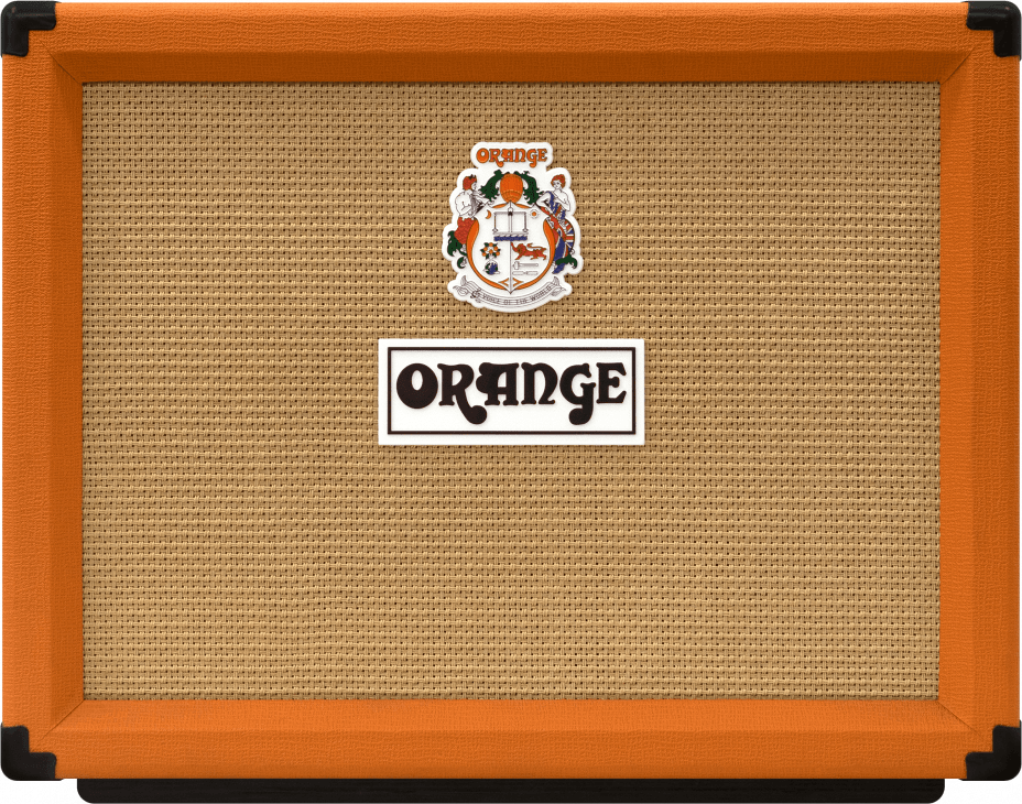 Orange Tremlord 30w 1x12 - Ampli Guitare Électrique Combo - Main picture
