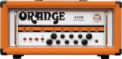 Ampli guitare électrique tête / pédale Orange AD30