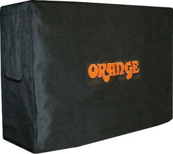Housse baffle Orange Cabinet Cover 4x12