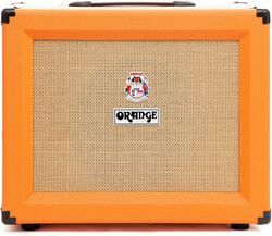 Ampli guitare électrique combo  Orange Crush Pro 60 Combo - Orange
