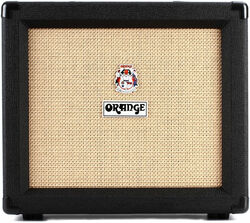 Ampli guitare électrique combo  Orange Crush 35RT - Black