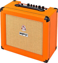 Ampli guitare électrique combo  Orange Crush 35RT - Orange