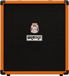 Combo ampli basse Orange Crush Bass 50