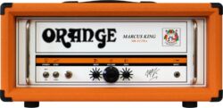 Tête ampli guitare électrique Orange MK Ultra Marcus King Signature