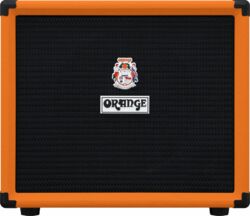 Baffle ampli basse Orange OBC 112 1X12