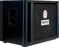 Baffle ampli basse Orange OBC115 1×15? Bass Speaker Enclosure (Stock 2)