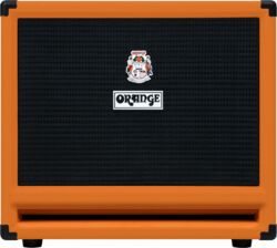 Baffle ampli basse Orange OBC212 Isobaric Bass Cabinet - Orange