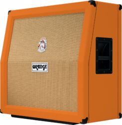 Baffle ampli guitare électrique Orange PPC412 AD