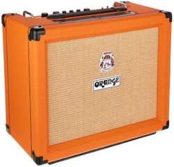 Ampli guitare électrique combo  Orange Rocker 15 - Orange