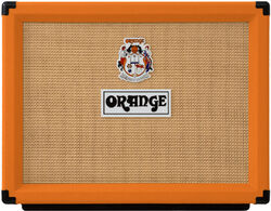 Ampli guitare électrique combo  Orange Rocker 32 - Orange