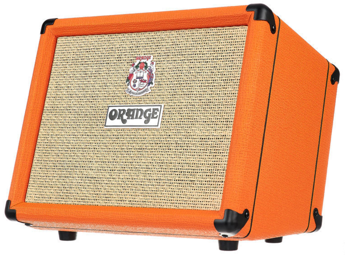 Orange Crush Acoustic 30w 1x8 Orange - Combo Ampli Acoustique - Variation 1