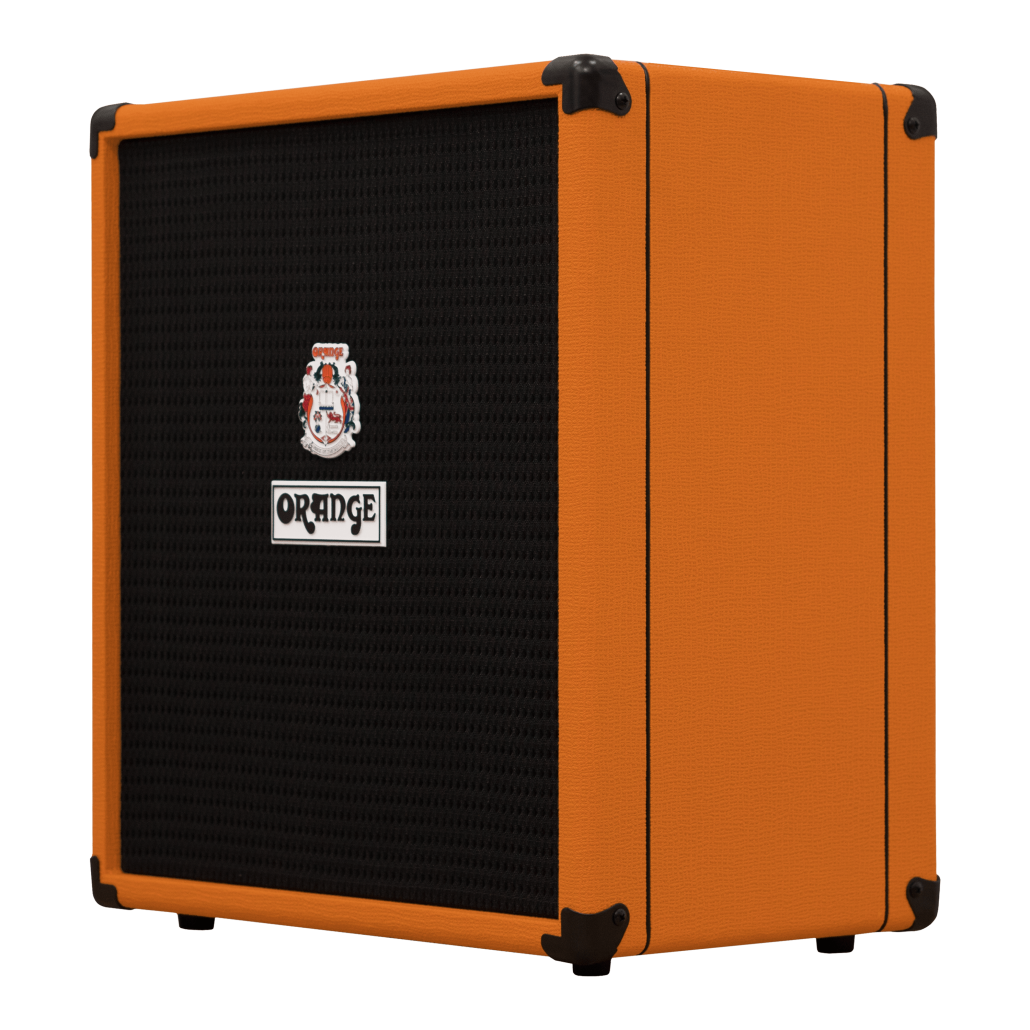 Orange Crush Bass 50 2016 50w 1x12 - Combo Ampli Basse - Variation 1