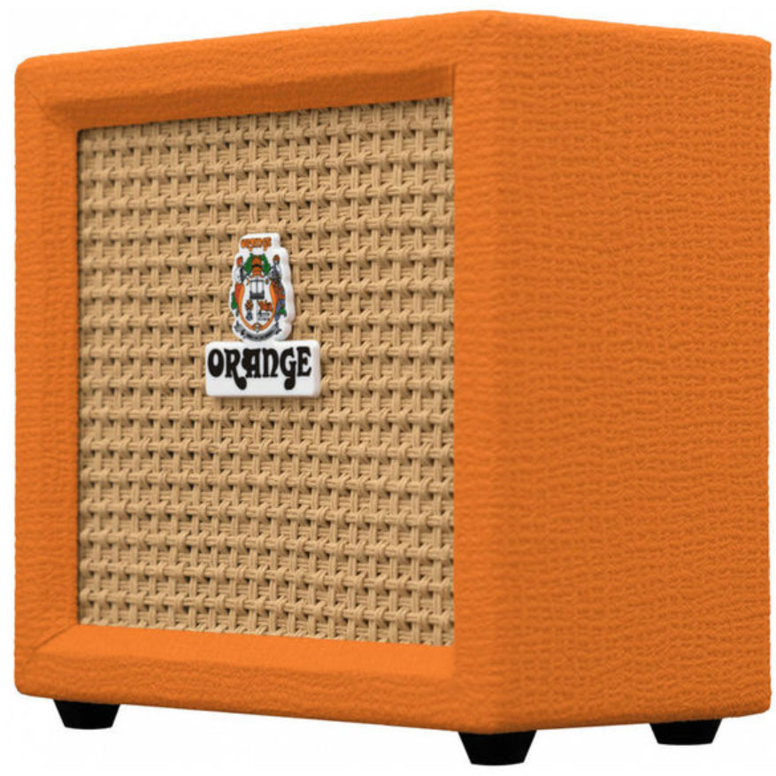 Orange Crush Mini 3w - Mini Ampli Guitare - Variation 1
