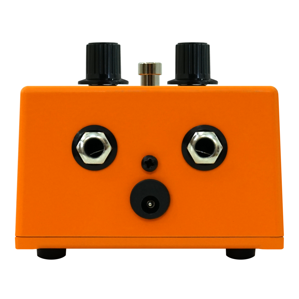 Orange Distortion Vintage Pedals Series - PÉdale Overdrive / Distortion / Fuzz - Variation 3