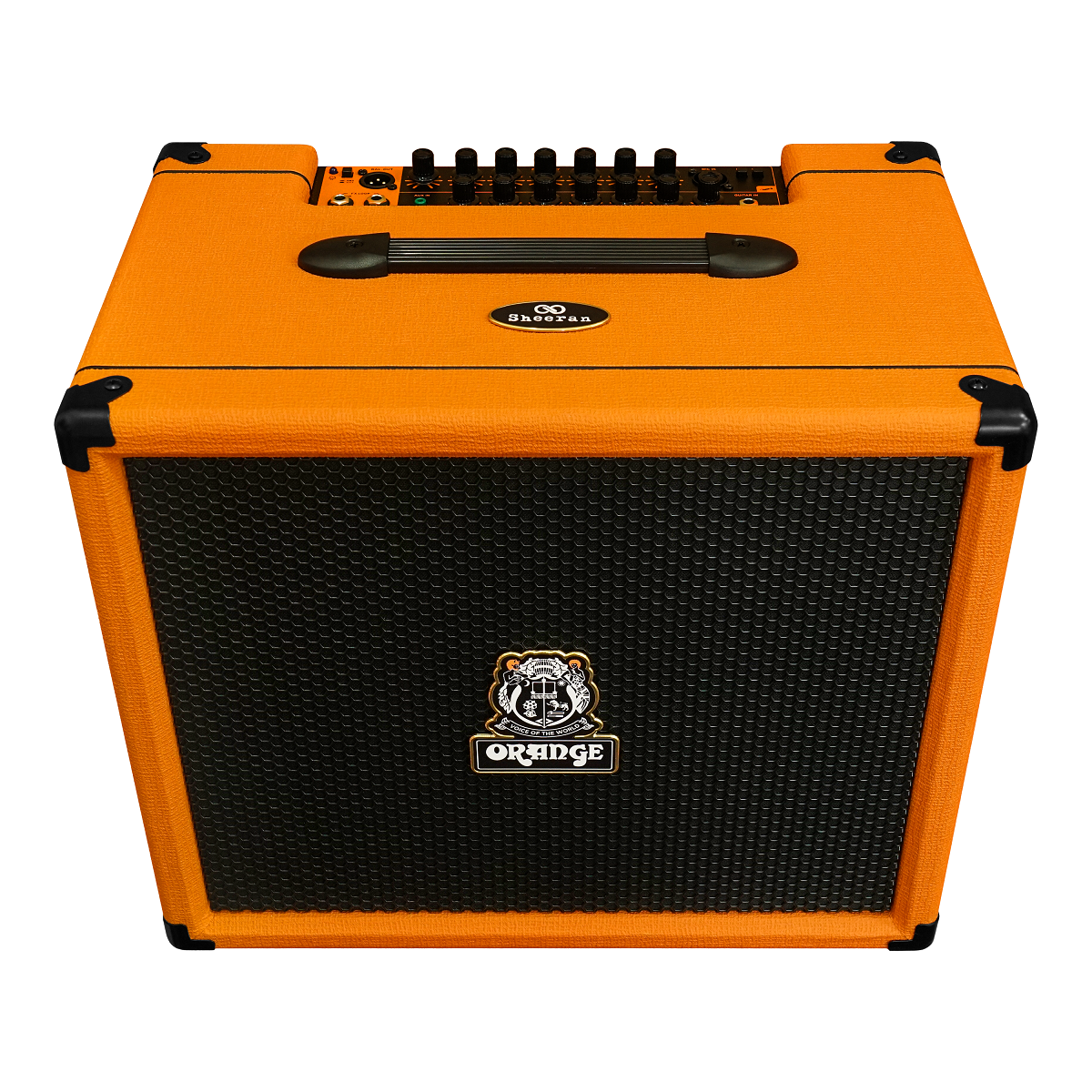 Orange Es100 Outlowd By Ed Sheeran 100w 1x12 - Combo Ampli Acoustique - Variation 4