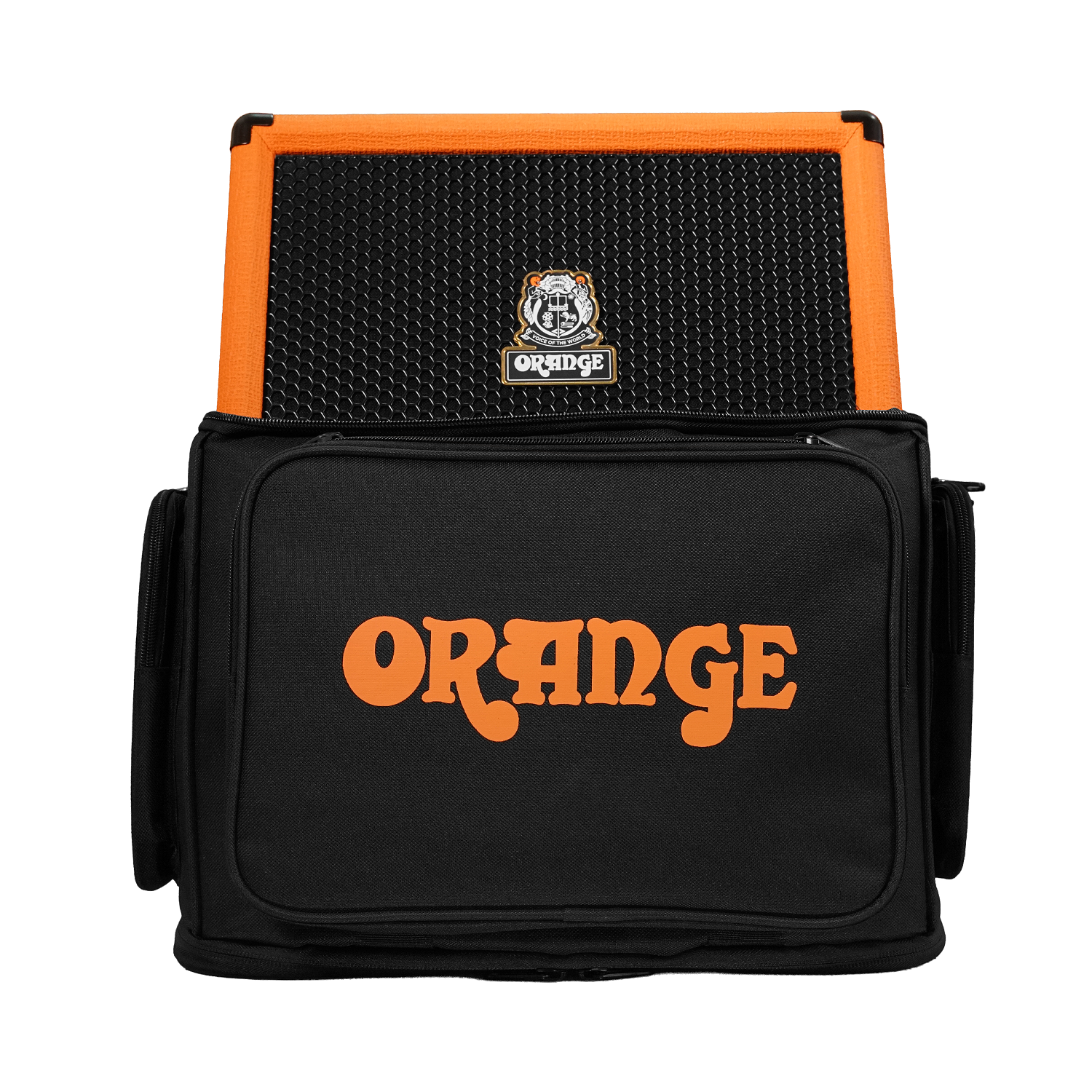 Orange Es60 Outlowd By Ed Sheeran 60w 1x12 - Combo Ampli Acoustique - Variation 10