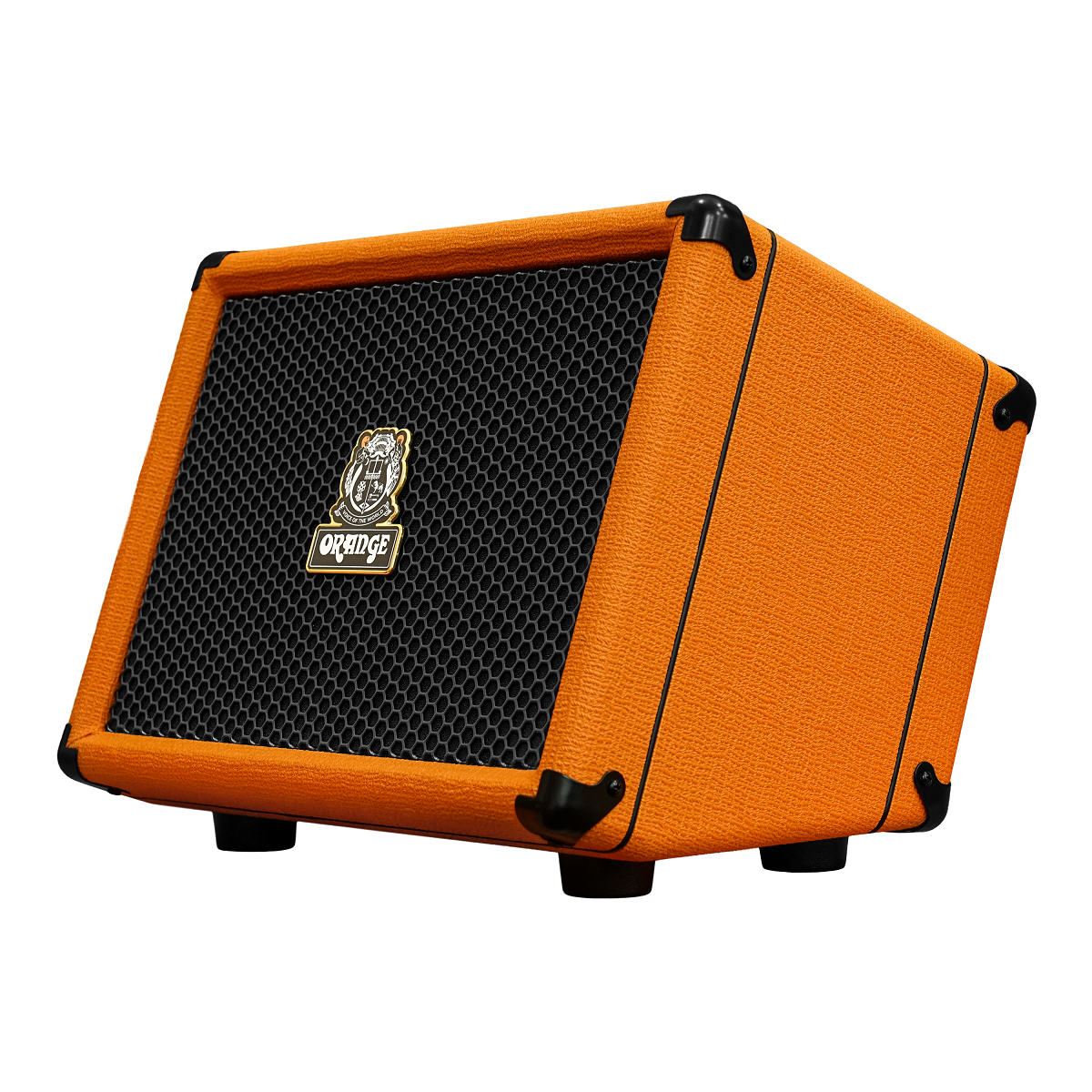 Orange Es60 Outlowd By Ed Sheeran 60w 1x12 - Combo Ampli Acoustique - Variation 5