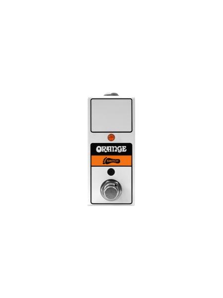 Orange MCFS Mini Footswitch ampli